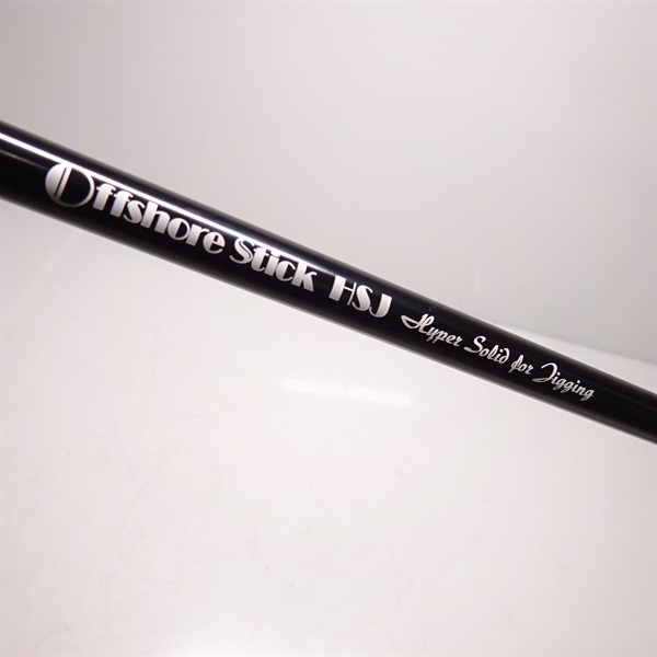 オフショアスティックＨＳＪＨＳＪーＳＳＬ６４Ｌ